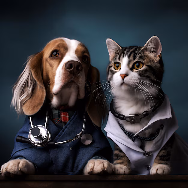 Vet Services
